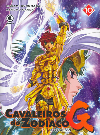 Os Cavaleiros Do Zodíaco Legendado - Episódio 71 - Animes Online